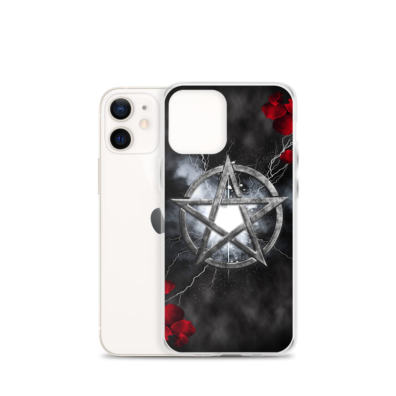 Pentacle iPhone Case