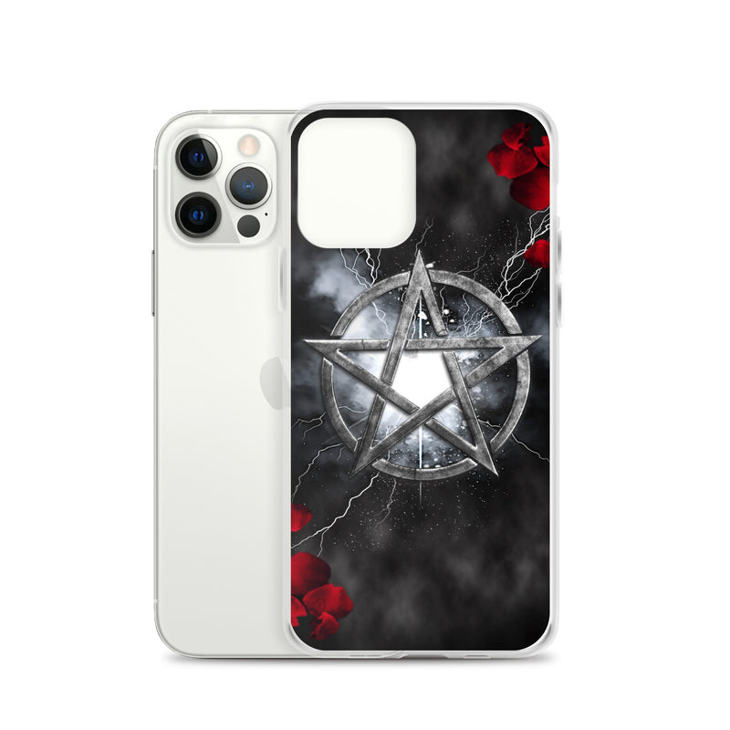 Pentacle iPhone Case