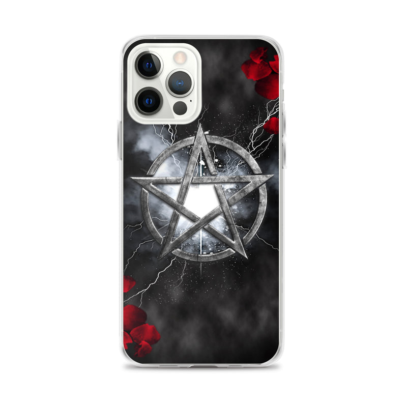 Pentacle iPhone Case