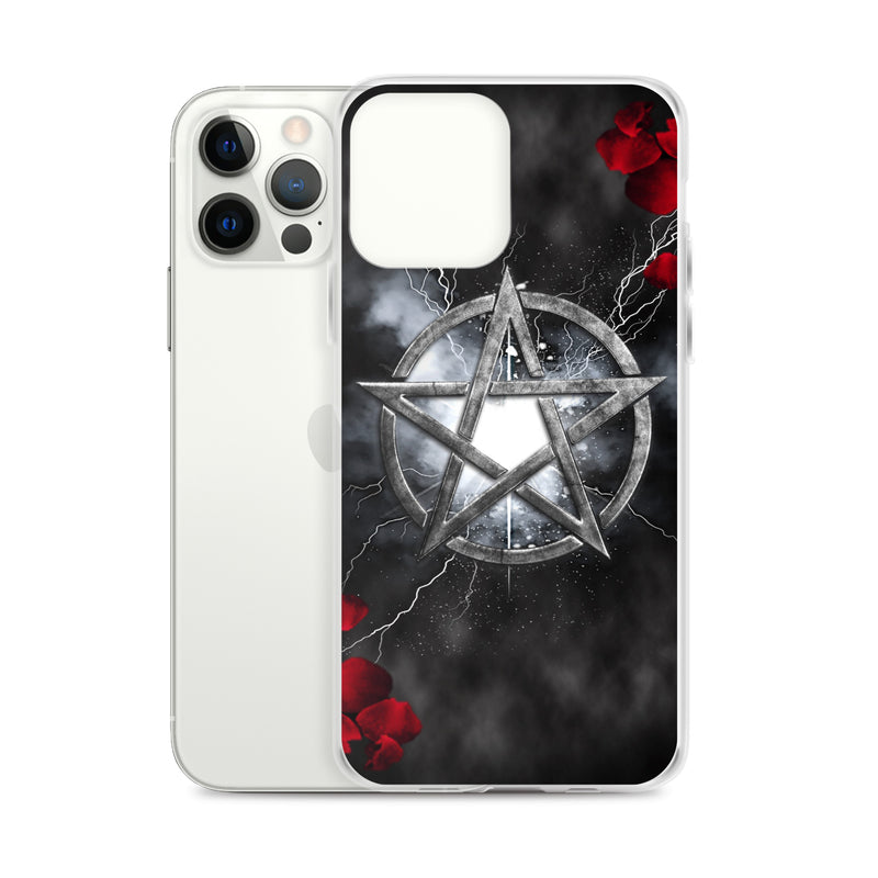 Pentacle iPhone Case