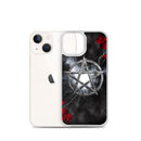 Pentacle iPhone Case