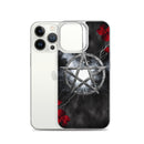 Pentacle iPhone Case