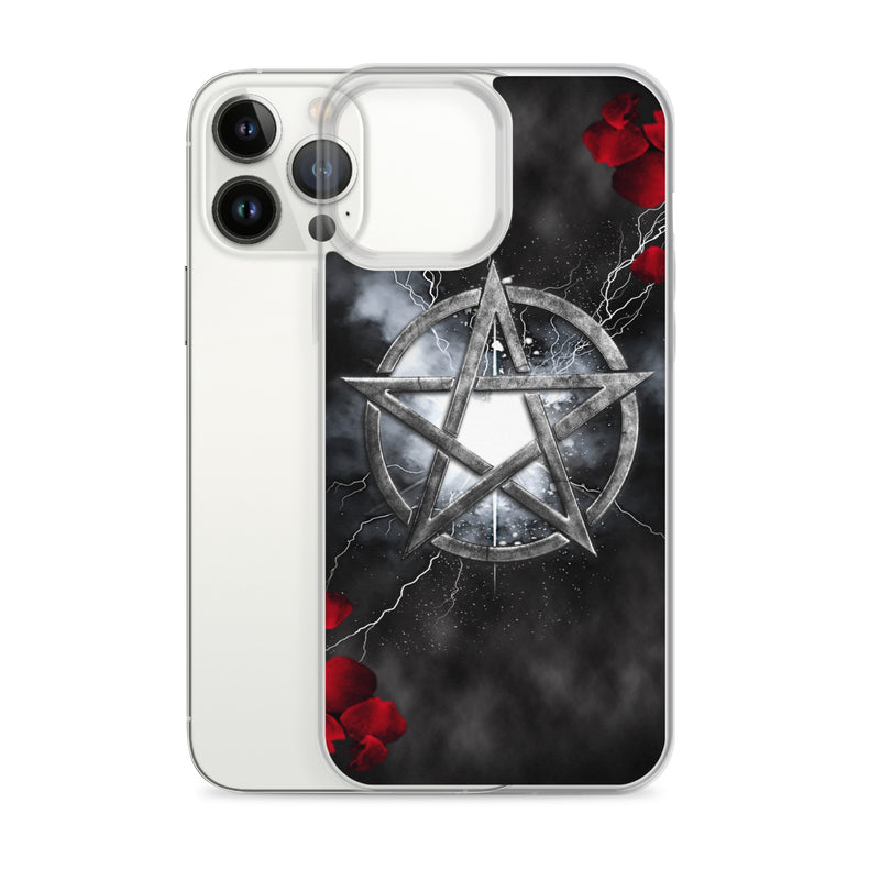 Pentacle iPhone Case