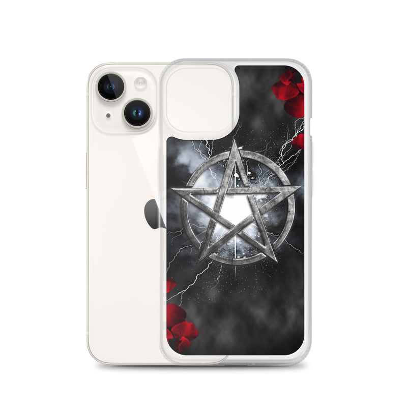 Pentacle iPhone Case