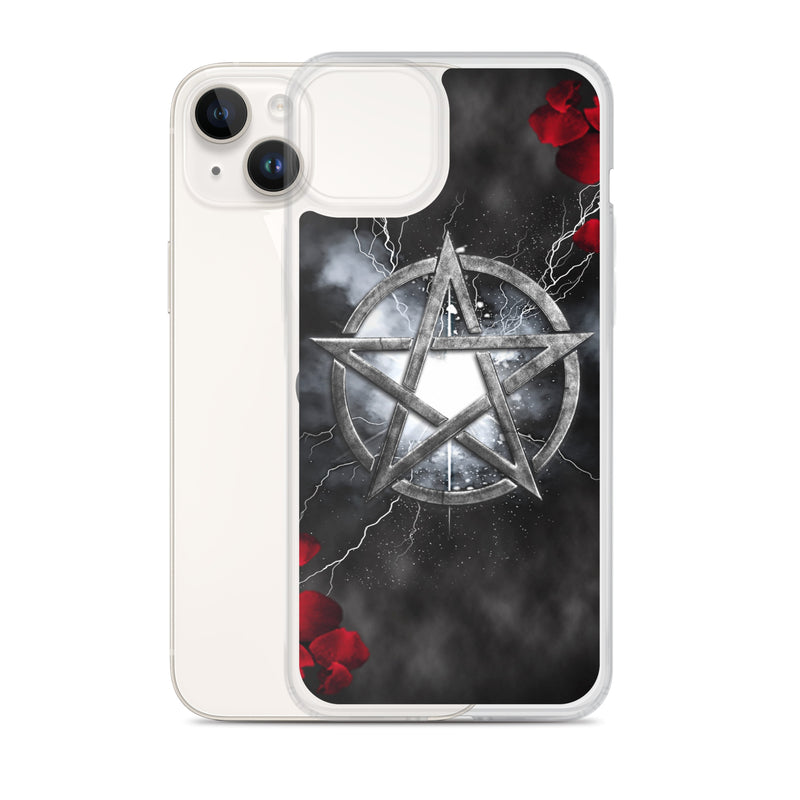 Pentacle iPhone Case