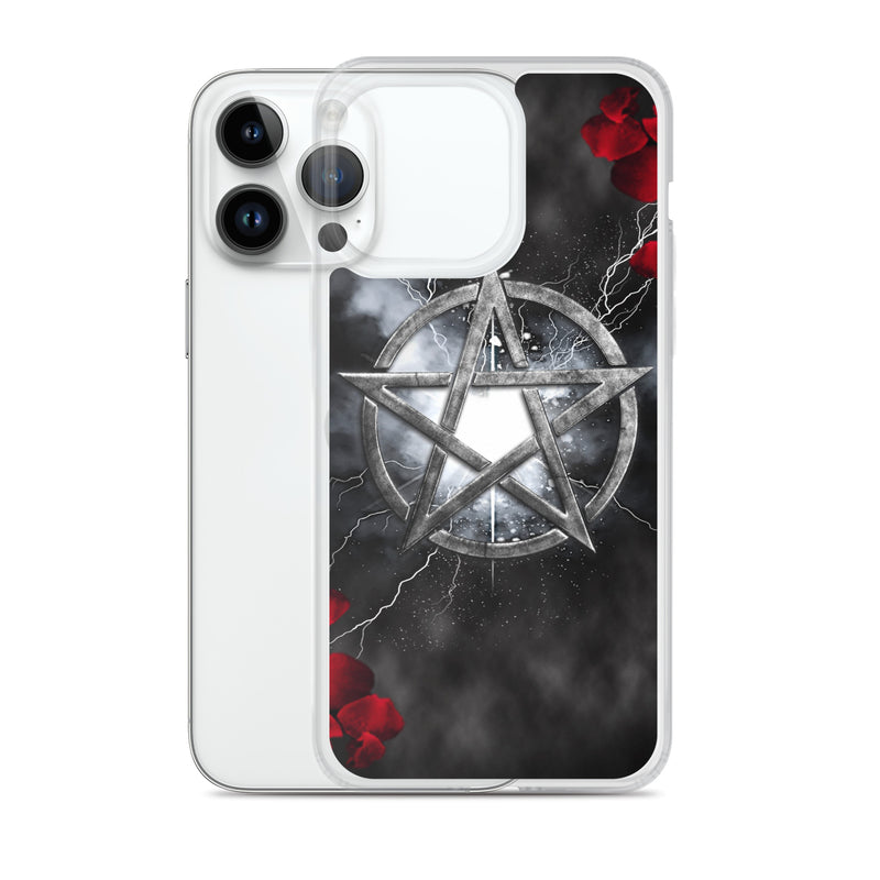 Pentacle iPhone Case