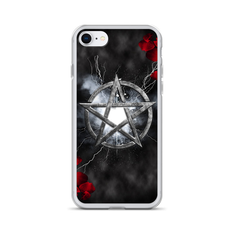 Pentacle iPhone Case