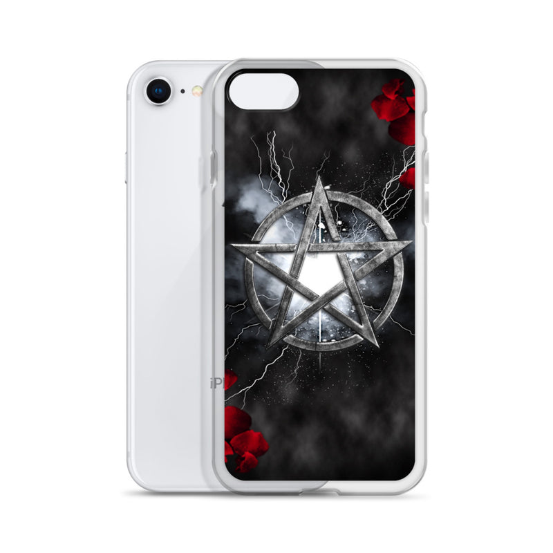 Pentacle iPhone Case