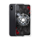Pentacle iPhone Case