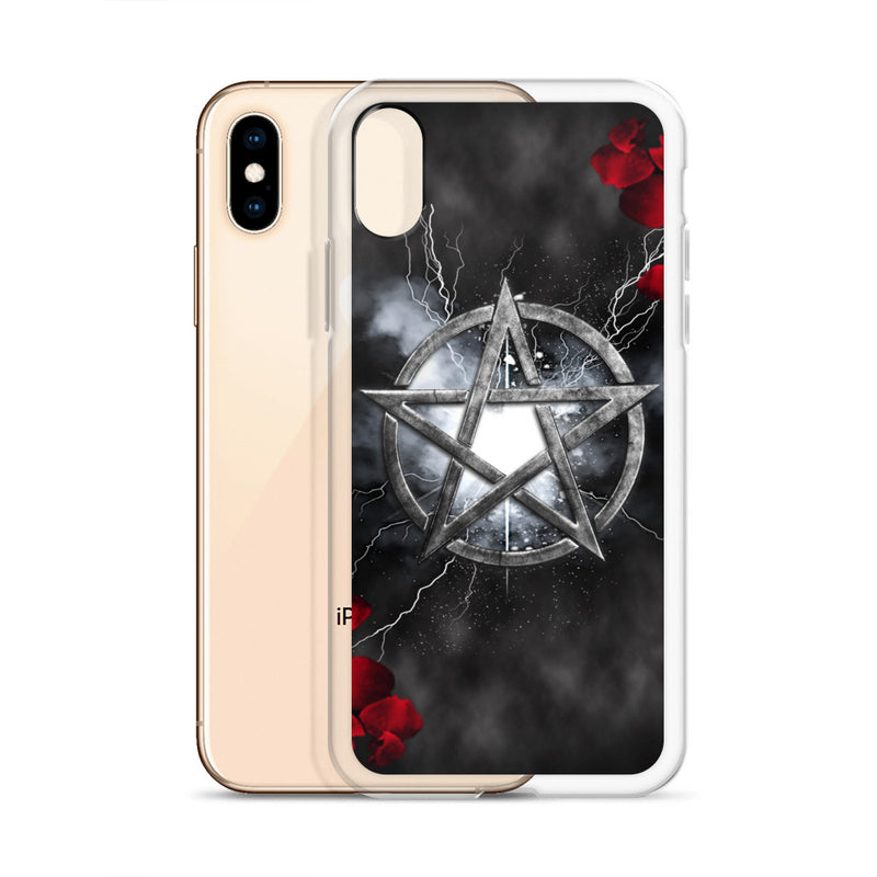 Pentacle iPhone Case