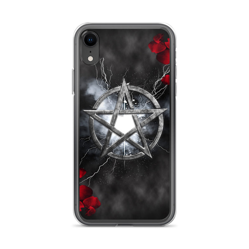 Pentacle iPhone Case