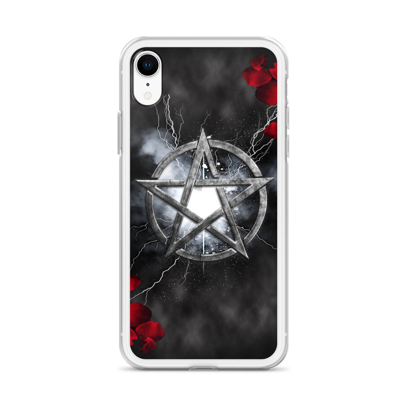 Pentacle iPhone Case