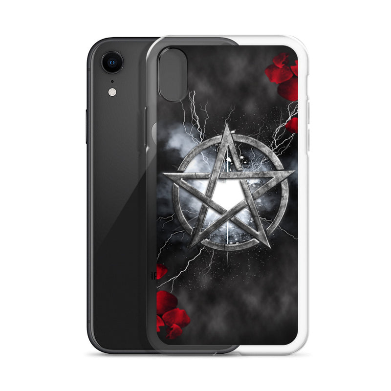 Pentacle iPhone Case