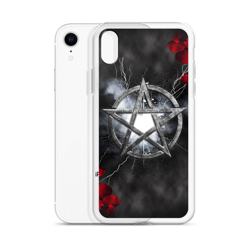 Pentacle iPhone Case