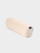 Yoga Studio Organic Lightweight Mini Meditation Yoga Bolster