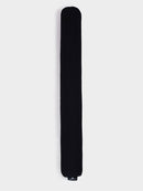 Yoga Studio Organic Cotton Slim Spine Align Bolster