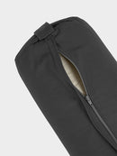 Yoga Studio Organic Buckwheat Yoga Bolster – Meditation & Restorative Support