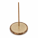 Tree of Life - Mango Wood Incense Stick & Cone Holder