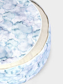 Yoga Studio Cylinder Meditation Cushion - Large