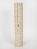 ecoYoga Phoenix Jute Yoga Mat - 6mm