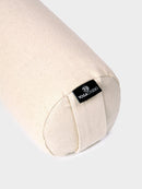 Yoga Studio Organic Lightweight Mini Meditation Yoga Bolster