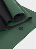 Yoga Studio The Grip Alignment Yoga Mat 4mm