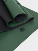 Yoga Studio The Grip Alignment Yoga Mat 4mm
