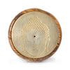 Buddha Head - Mango Wood Incense Stick & Cone Holder