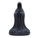 Keeper of Smoke Gothic Incense Burner