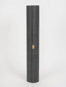 ecoYoga Standard Jute Yoga Mat - 4mm