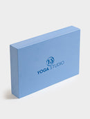 Yoga Studio EVA Yoga Block