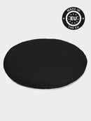 Yoga Studio EU Round Organic Zabuton Meditation Cushion