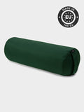 Yoga Studio Organic Buckwheat Yoga Bolster – Meditation & Restorative Support