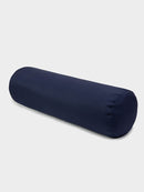 Yoga Studio Organic Buckwheat Yoga Bolster – Meditation & Restorative Support