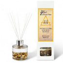 Air Elements - Crystal Infused Reed Diffuser