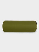 Yoga Studio Organic Buckwheat Yoga Bolster – Meditation & Restorative Support
