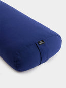 Yoga Studio Rectangular Lightweight Meditation Bolster Cushion