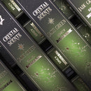 Jade Crystal Scents Smudge Incense – Spicy