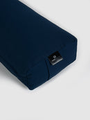 Yoga Studio Pranayama Buckwheat Meditation Bolster Cushion