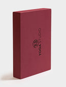 Yoga Studio EVA Yoga Block