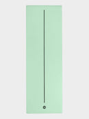 Yoga Studio The Grip Alignment Yoga Mat 4mm