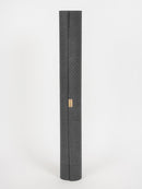 ecoYoga Travel Jute Yoga Mat - 2mm