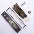 Labradorite Crystal Scents Smudge Incense – Arruda
