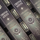 Labradorite Crystal Scents Smudge Incense – Arruda