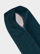 Yoga Studio Small Buckwheat Rectangular Bolster