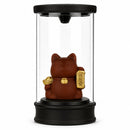 Money Cat Tube - Backflow Incense Burner