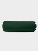 Yoga Studio Organic Buckwheat Yoga Bolster – Meditation & Restorative Support