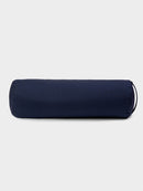 Yoga Studio Organic Buckwheat Yoga Bolster – Meditation & Restorative Support