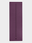 Yoga Studio The Grip Alignment Yoga Mat 4mm
