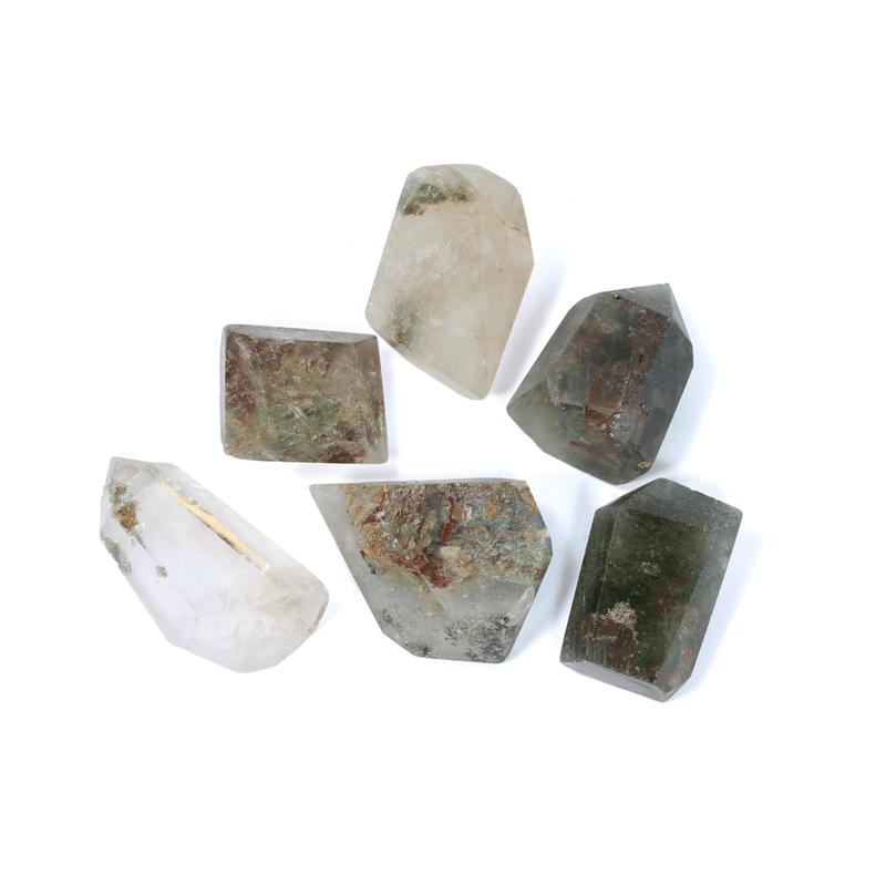 Phantom Quartz Freeform